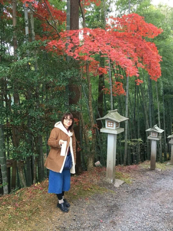 Qingqing的第一张照片--南宁相亲服务中心