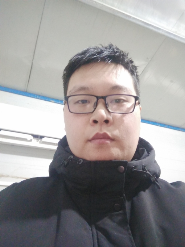 杰杰的第一张照片--南宁相亲服务中心