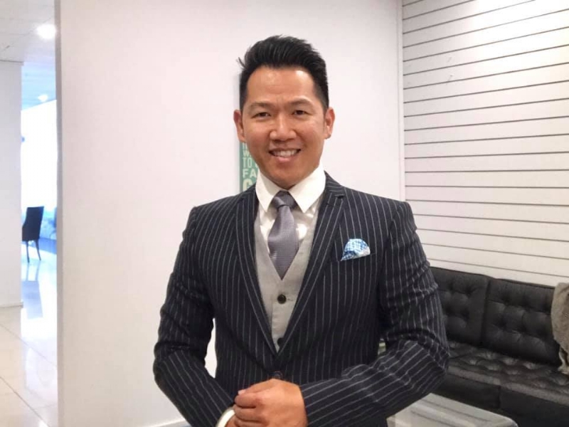 Lim的第一张照片--南宁相亲服务中心