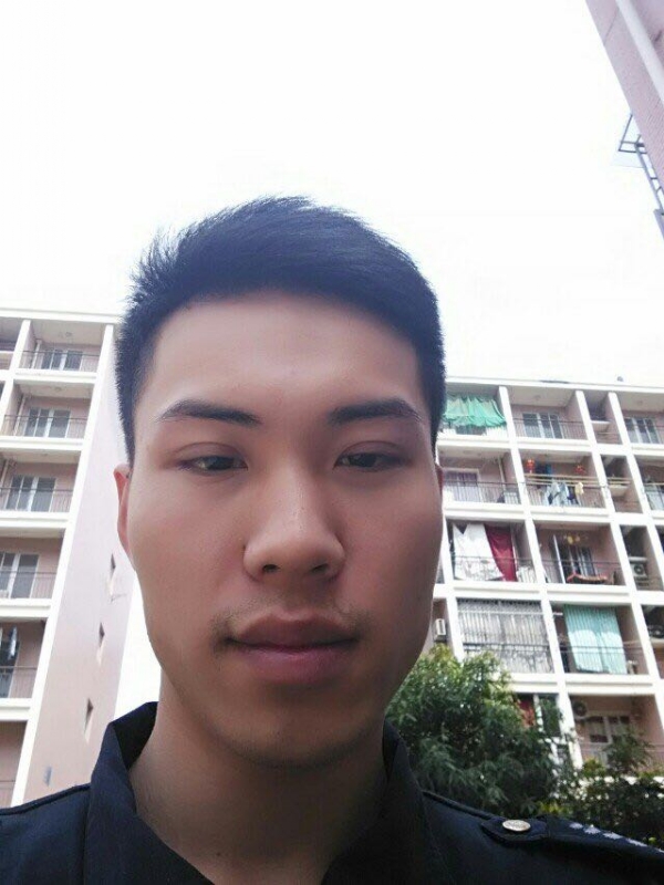 乐天的第一张照片--南宁相亲服务中心