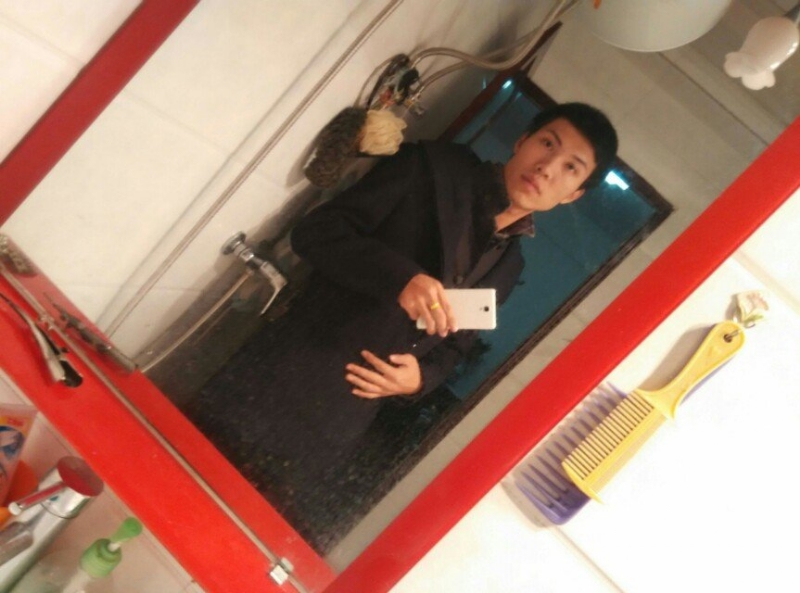 乐天的第二张照片--南宁相亲服务中心