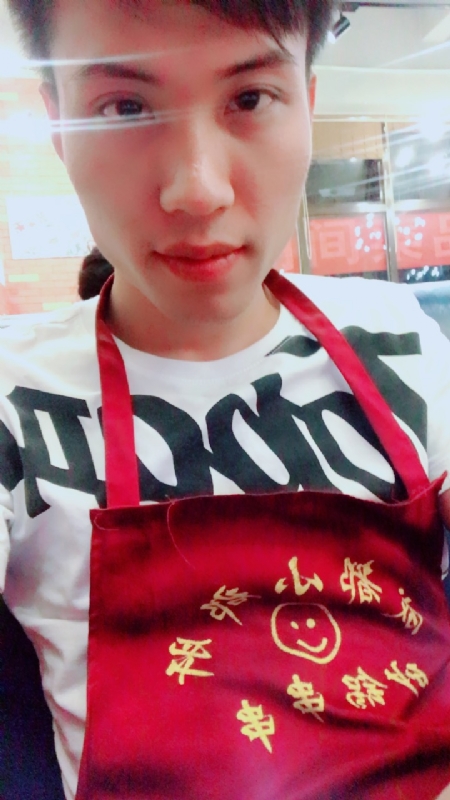 乐天的第三张照片--南宁相亲服务中心