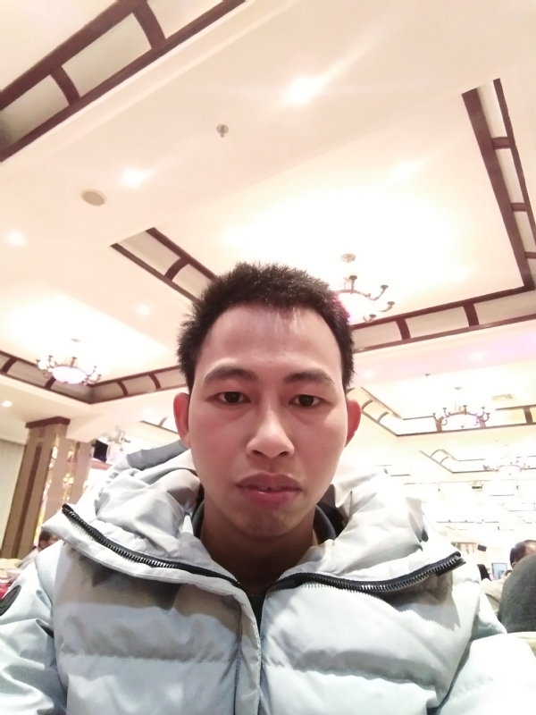 期待有缘的你的第一张照片--南宁相亲服务中心