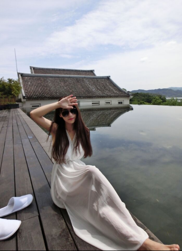 气质小妹的第一张照片--南宁相亲服务中心