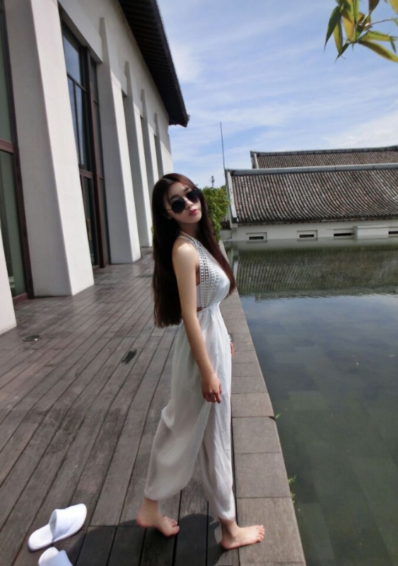 气质小妹的第二张照片--南宁相亲服务中心