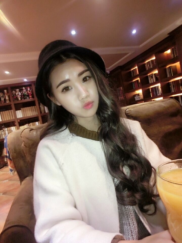 气质小妹的第三张照片--南宁相亲服务中心