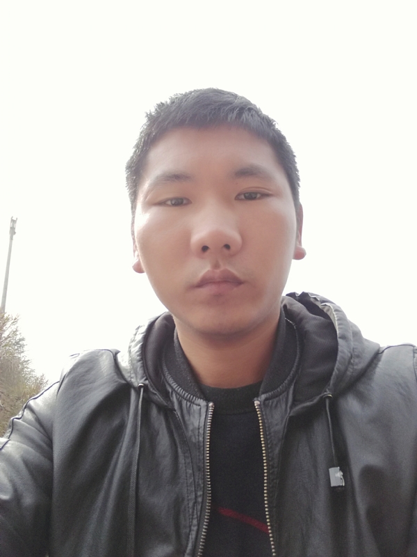 徐仁和的第一张照片--南宁相亲服务中心