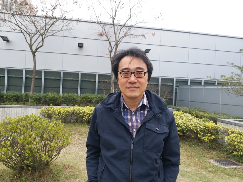 Patrick的第一张照片--南宁相亲服务中心