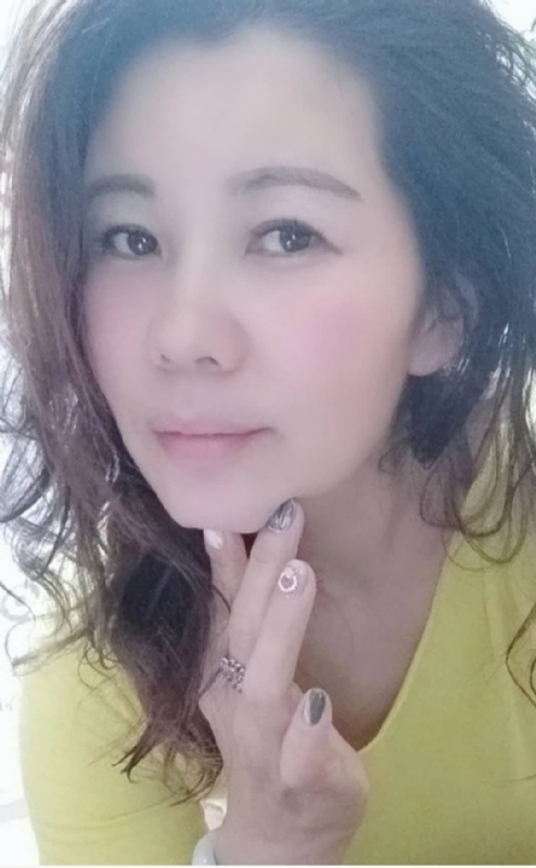 娟子的第一张照片--南宁相亲服务中心