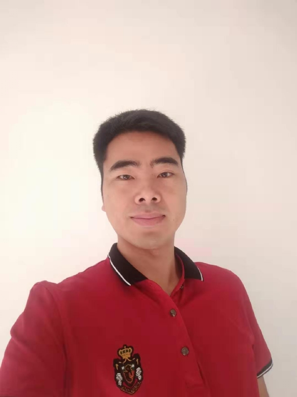 紫游龙的第一张照片--南宁相亲服务中心