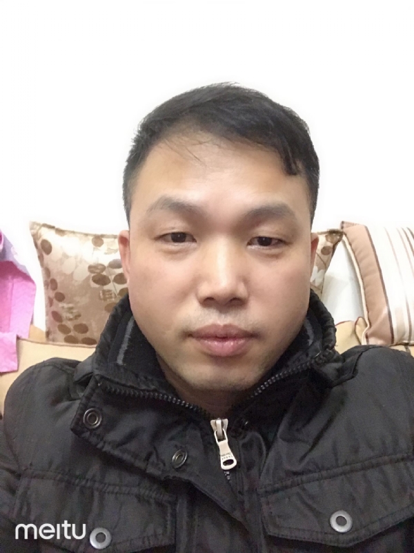 心静则明的第一张照片--南宁相亲服务中心