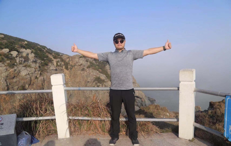 何当重相见的第一张照片--南宁相亲服务中心