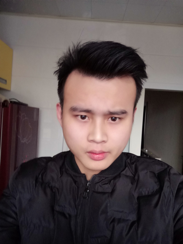 聊天吗的第一张照片--南宁相亲服务中心