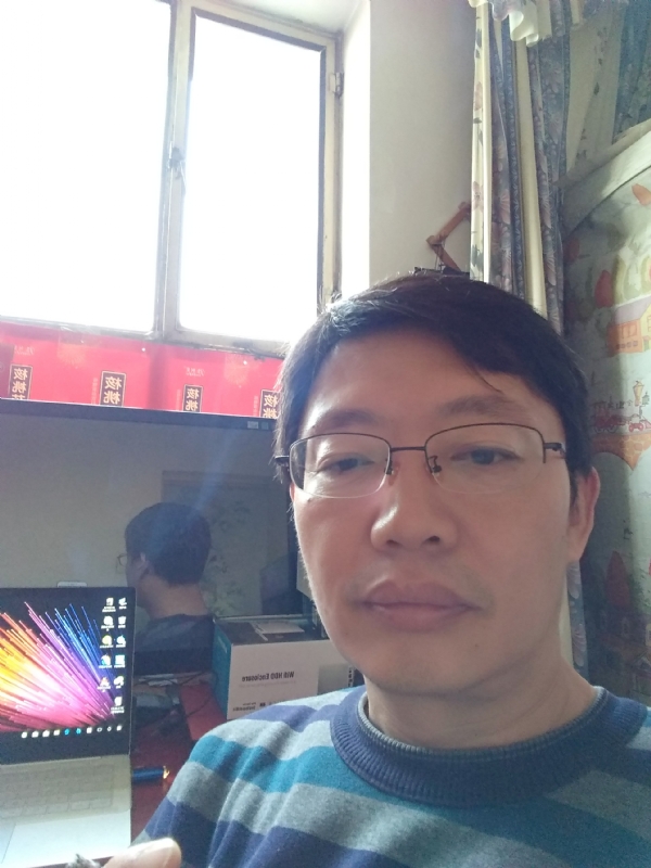 水松的第一张照片--南宁相亲服务中心