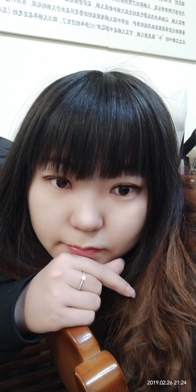 南宫竹落娜雪的第一张照片--南宁相亲服务中心