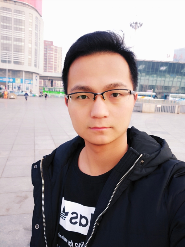 浪子的第一张照片--南宁相亲服务中心