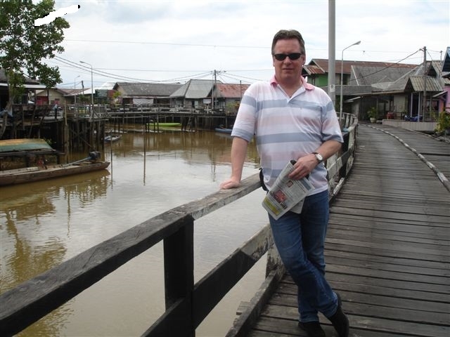 benni的第一张照片--南宁相亲服务中心