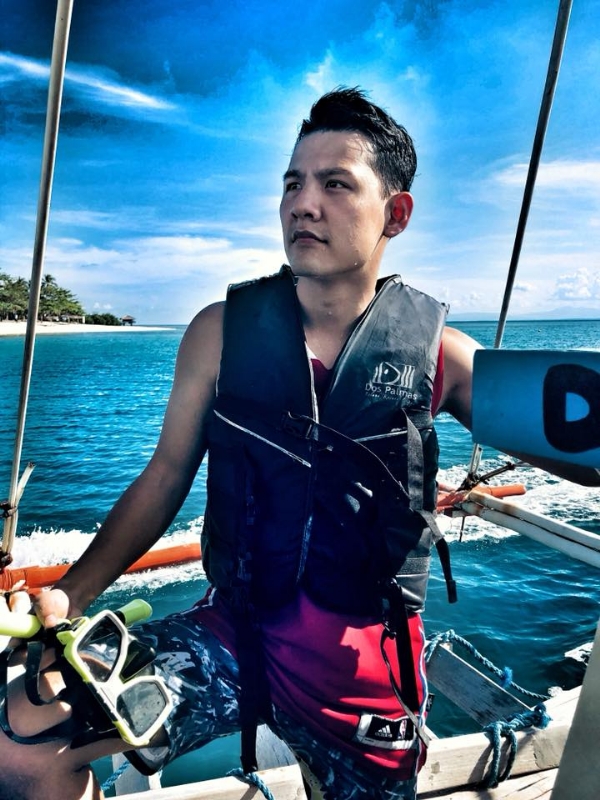 智敬的第一张照片--南宁相亲服务中心