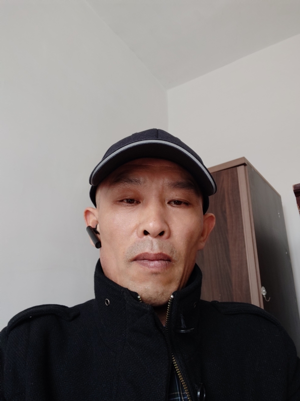 风飞天的第一张照片--南宁相亲服务中心