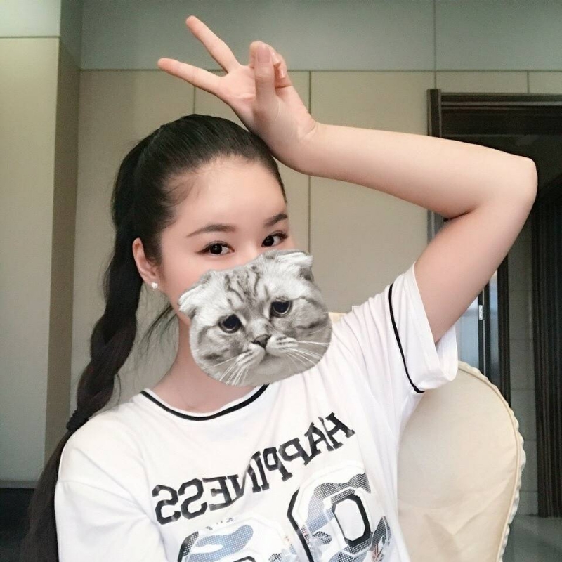 婷婷的第一张照片--南宁相亲服务中心