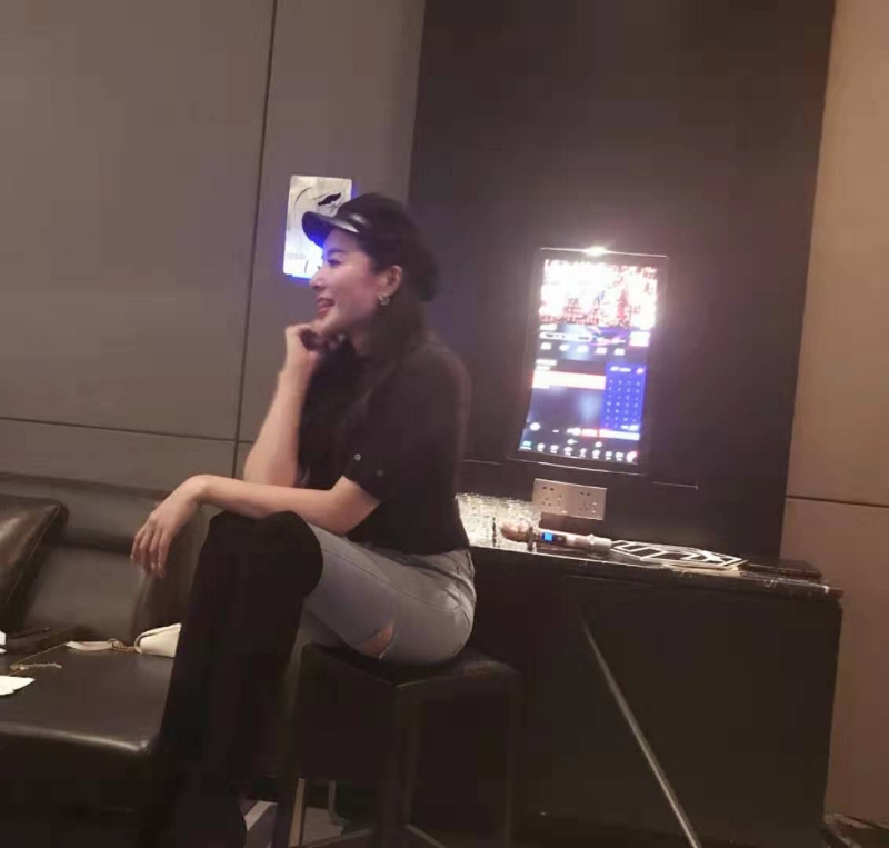 婷婷的第三张照片--南宁相亲服务中心