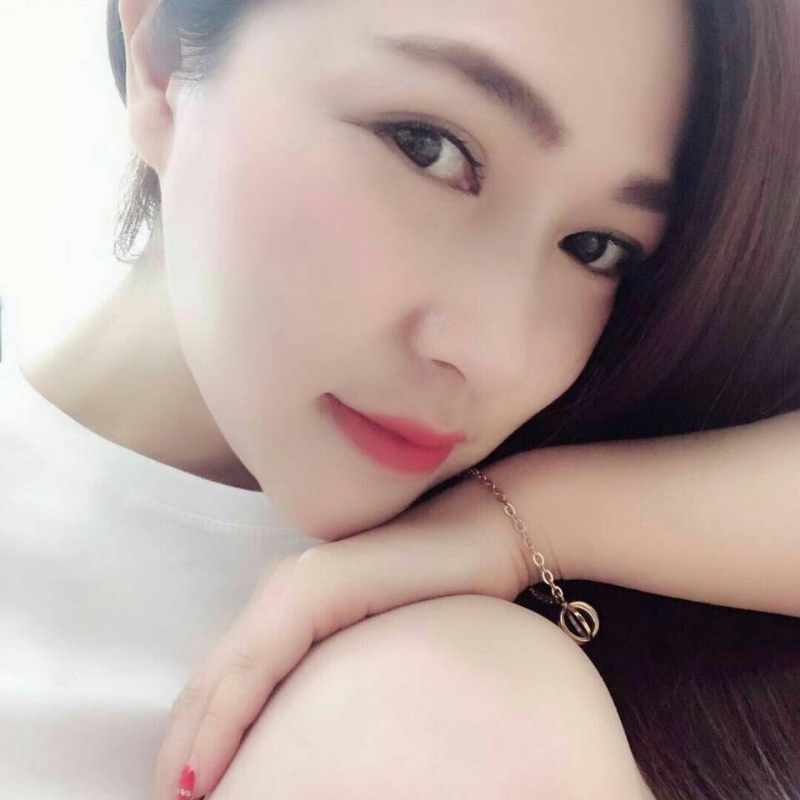 Emily的第一张照片--南宁相亲服务中心