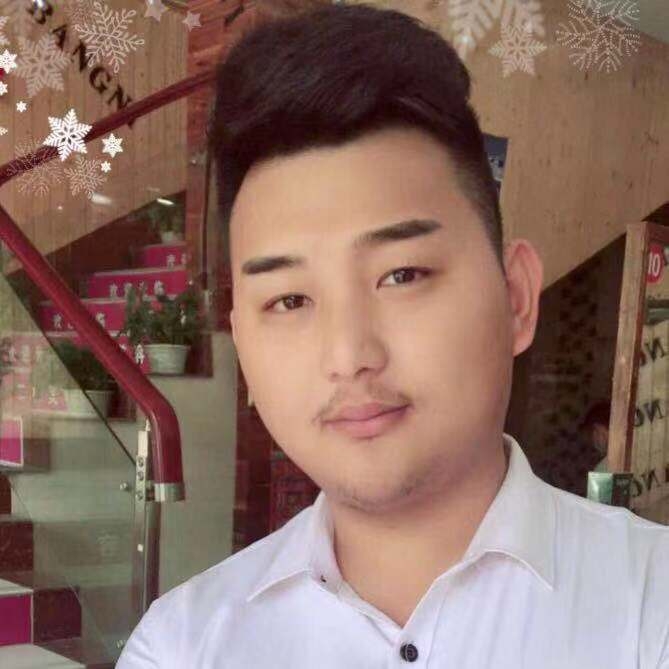 孤独的小飞象的第一张照片--南宁相亲服务中心