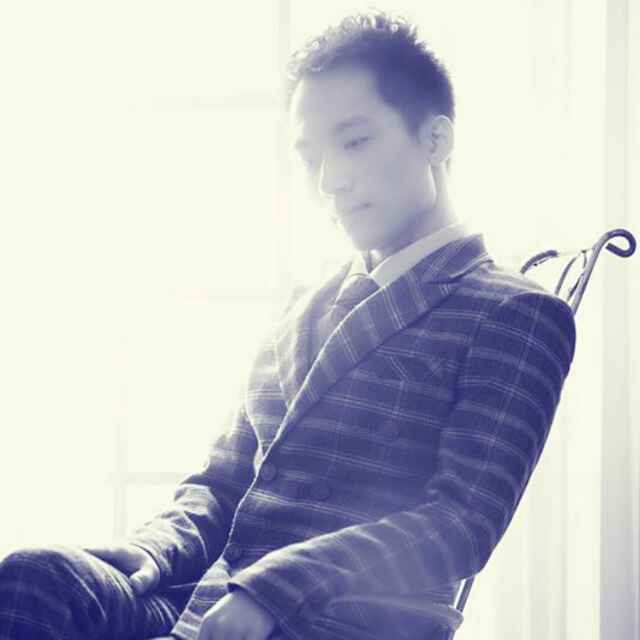 一杯清茶的第一张照片--南宁相亲服务中心