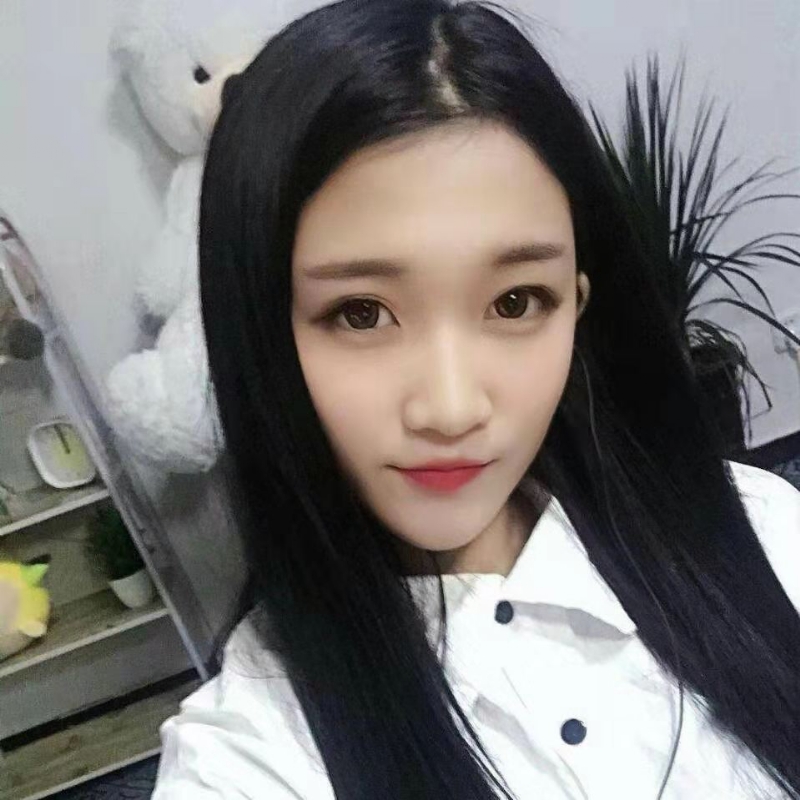 佳佳的第一张照片--南宁相亲服务中心