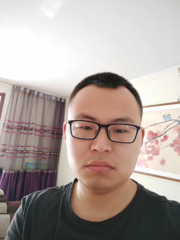 chenjqka的第一张照片--南宁相亲服务中心