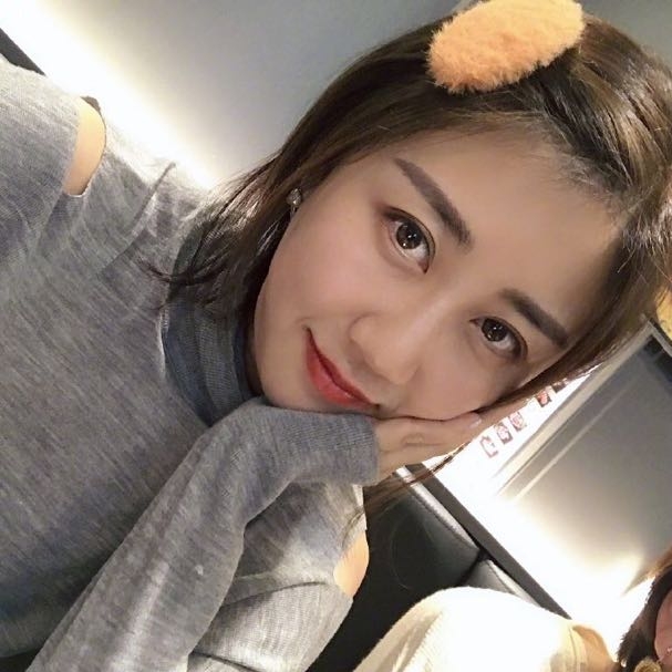 叶可欣的第一张照片--南宁相亲服务中心