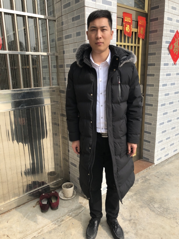 街角的风车的第一张照片--南宁相亲服务中心