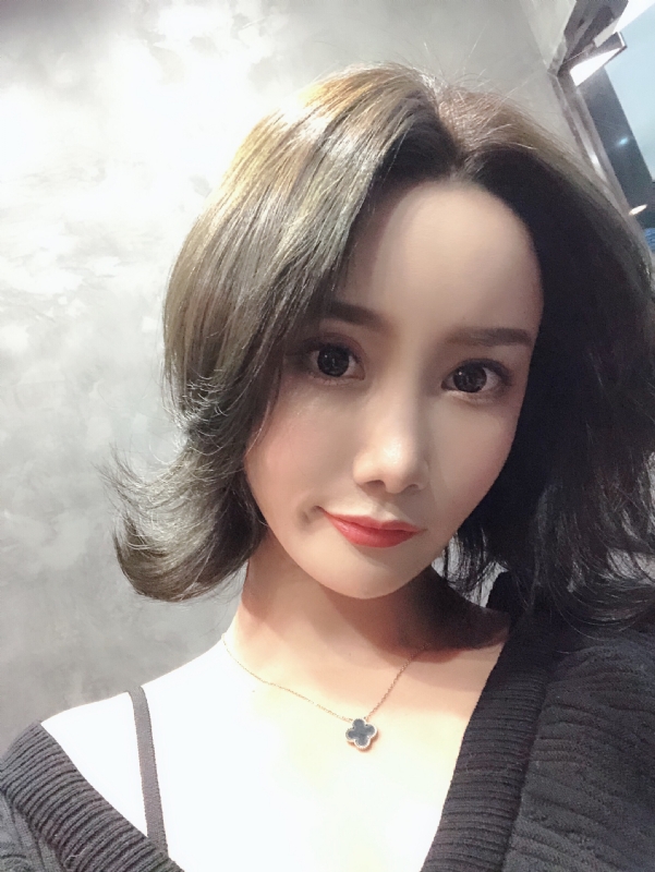 曼妥思的第一张照片--南宁相亲服务中心