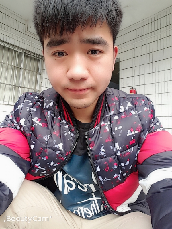 梦回少年的第一张照片--南宁相亲服务中心