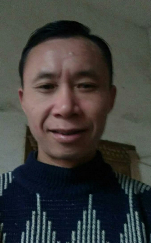 孤单情哥的第一张照片--南宁相亲服务中心