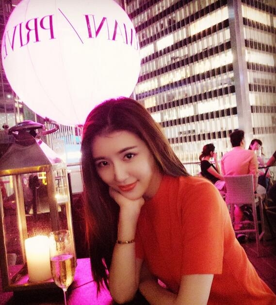 一缕青烟的第一张照片--南宁相亲服务中心