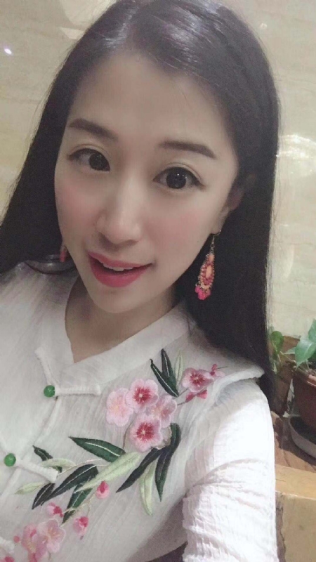 從開始到現在的第三张照片--南宁相亲服务中心