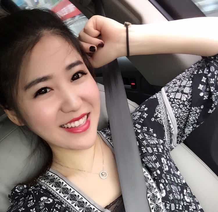 钱多多的第一张照片--南宁相亲服务中心