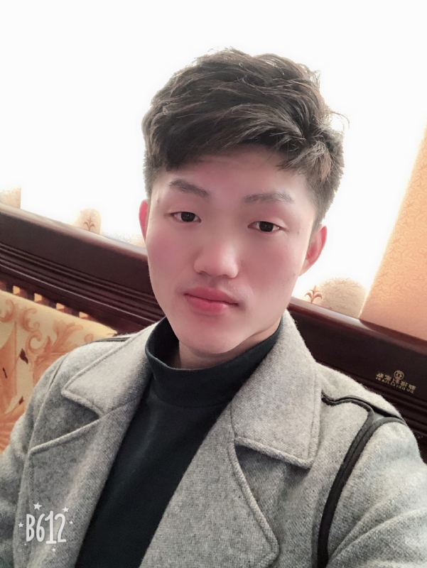 等风的雨的第一张照片--南宁相亲服务中心