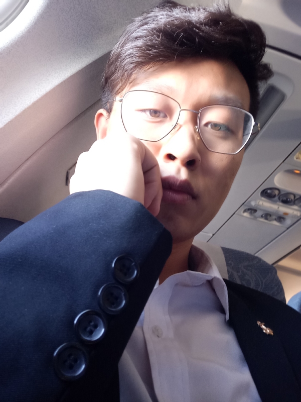 黑巧克力的第一张照片--南宁相亲服务中心