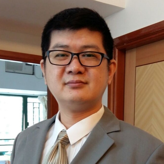 Stanley的第一张照片--南宁相亲服务中心