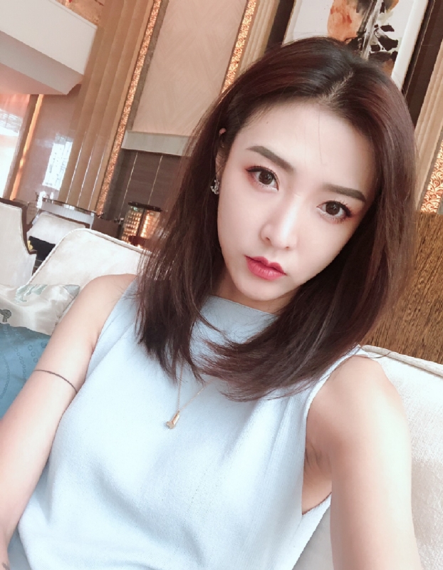 嘉嘉的第一张照片--南宁相亲服务中心