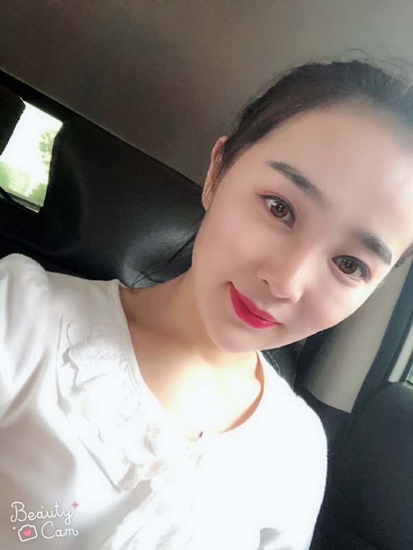 汪小姐的第一张照片--南宁相亲服务中心