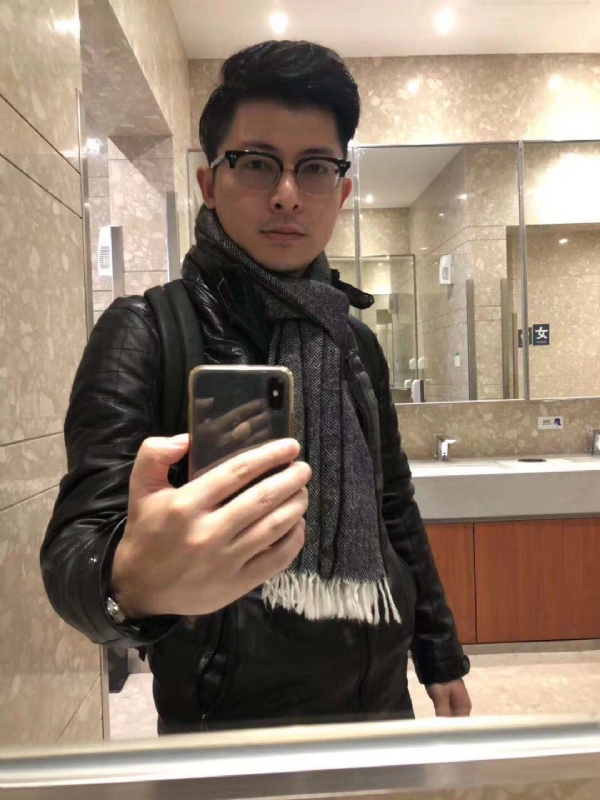 缘分的第一张照片--南宁相亲服务中心