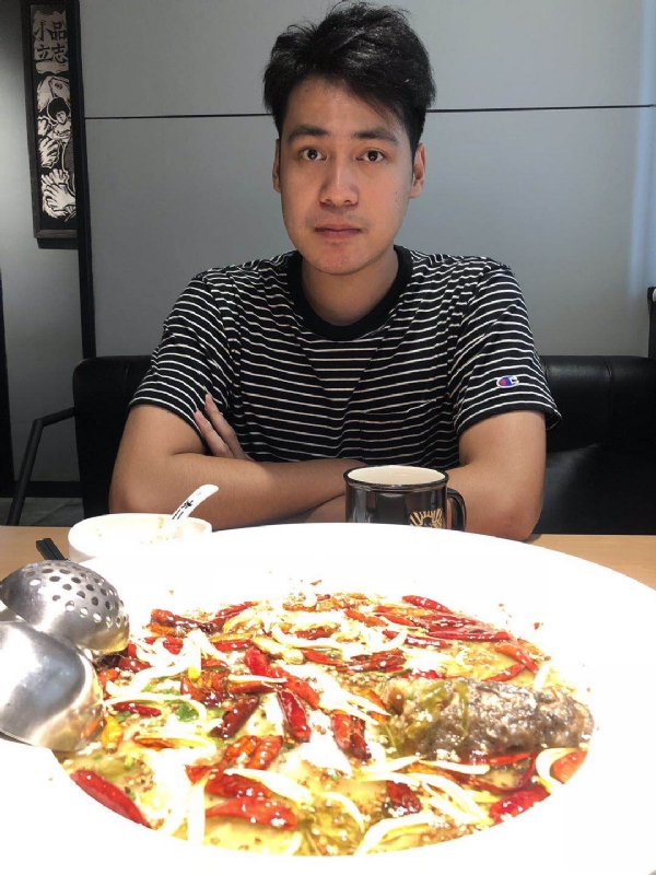 like的第一张照片--南宁相亲服务中心