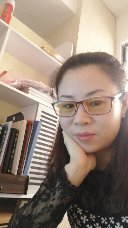 微笑每一天的第一张照片--南宁相亲服务中心