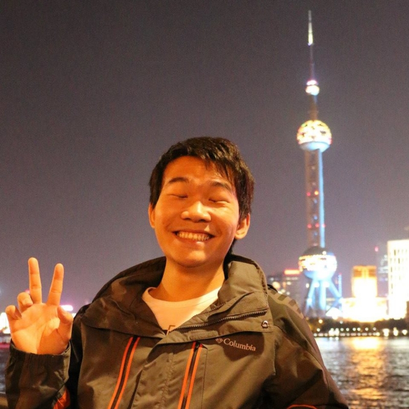 butter的第一张照片--南宁相亲服务中心