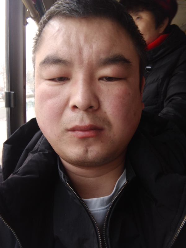 张延义的第一张照片--南宁相亲服务中心