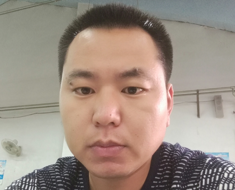 漂泊的第一张照片--南宁相亲服务中心