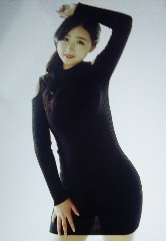 清风细雨的第一张照片--南宁相亲服务中心